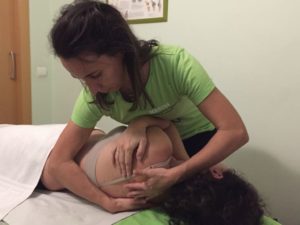 Fisioterapia Sant Andre de la Barca