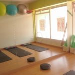 Sala de Yoga2